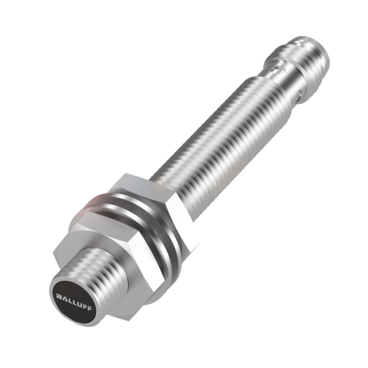 Индуктивный датчик Balluff BES M08MI-NSC30B-S49G
