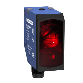 Оптический датчик Telemecanique XUK5LAPSMM12