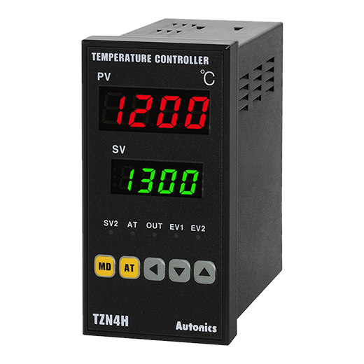 Термоконтроллер Autonics TZN4H-14C