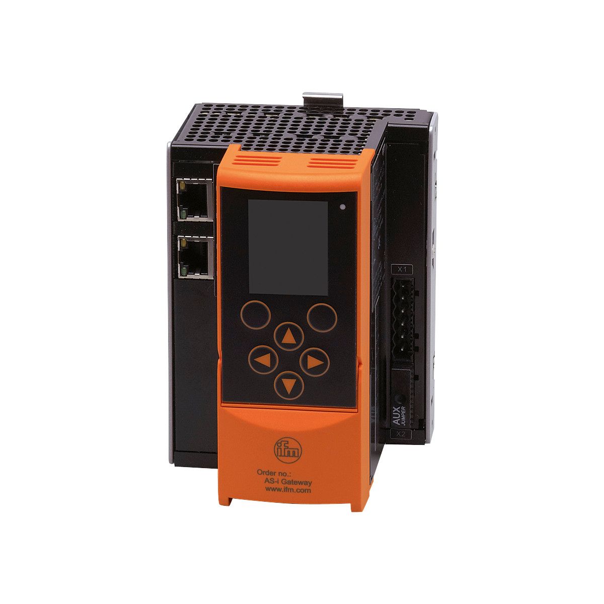 AS-i шлюз IFM Electronic AC1401