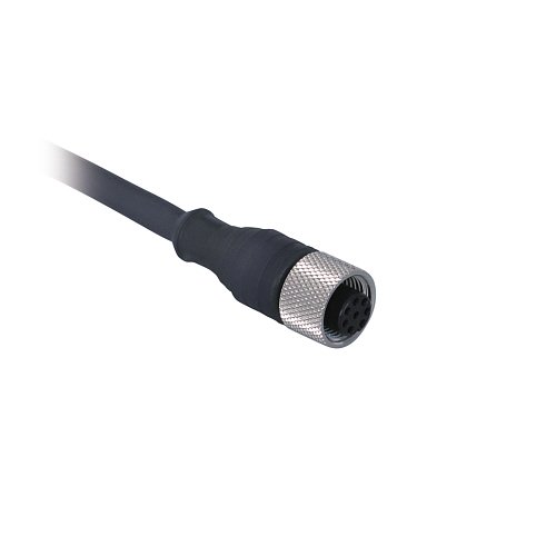 Разъем с кабелем Wenglor S80-10M