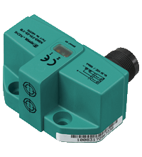 Индуктивный датчик для клапанов Pepperl Fuchs NCN3-F31-N4-V18-Y223963