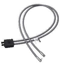 Оптоволоконный кабель Pepperl Fuchs Glass fiber optic LME 04-0,8-0,5-WC4