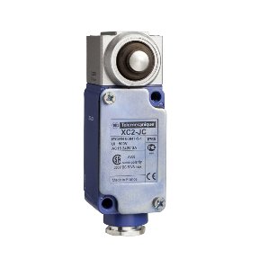 Kонцевой выключатель Telemecanique XC2JC163