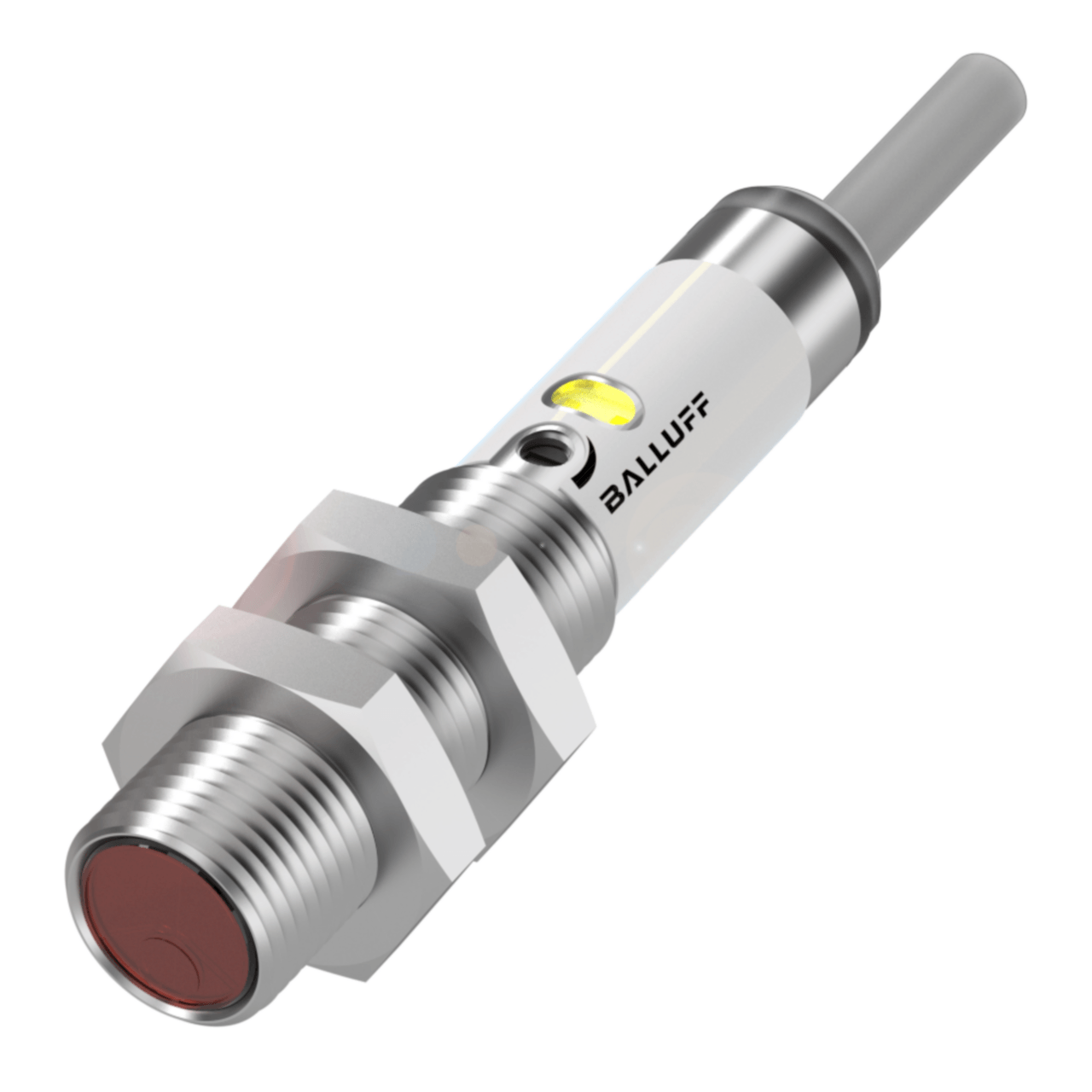 Оптический датчик Balluff BOS 12M-PS-ID10-02