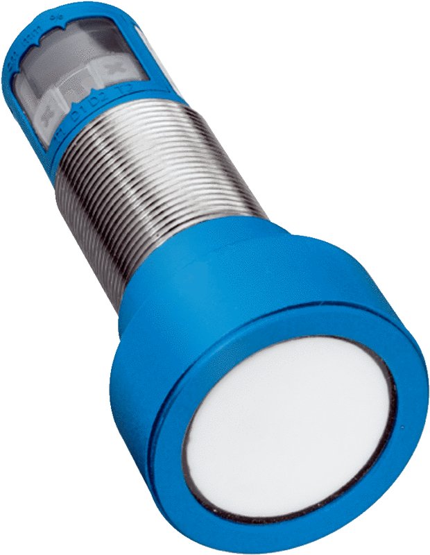 Ультразвуковой датчик SICK UM30-214118