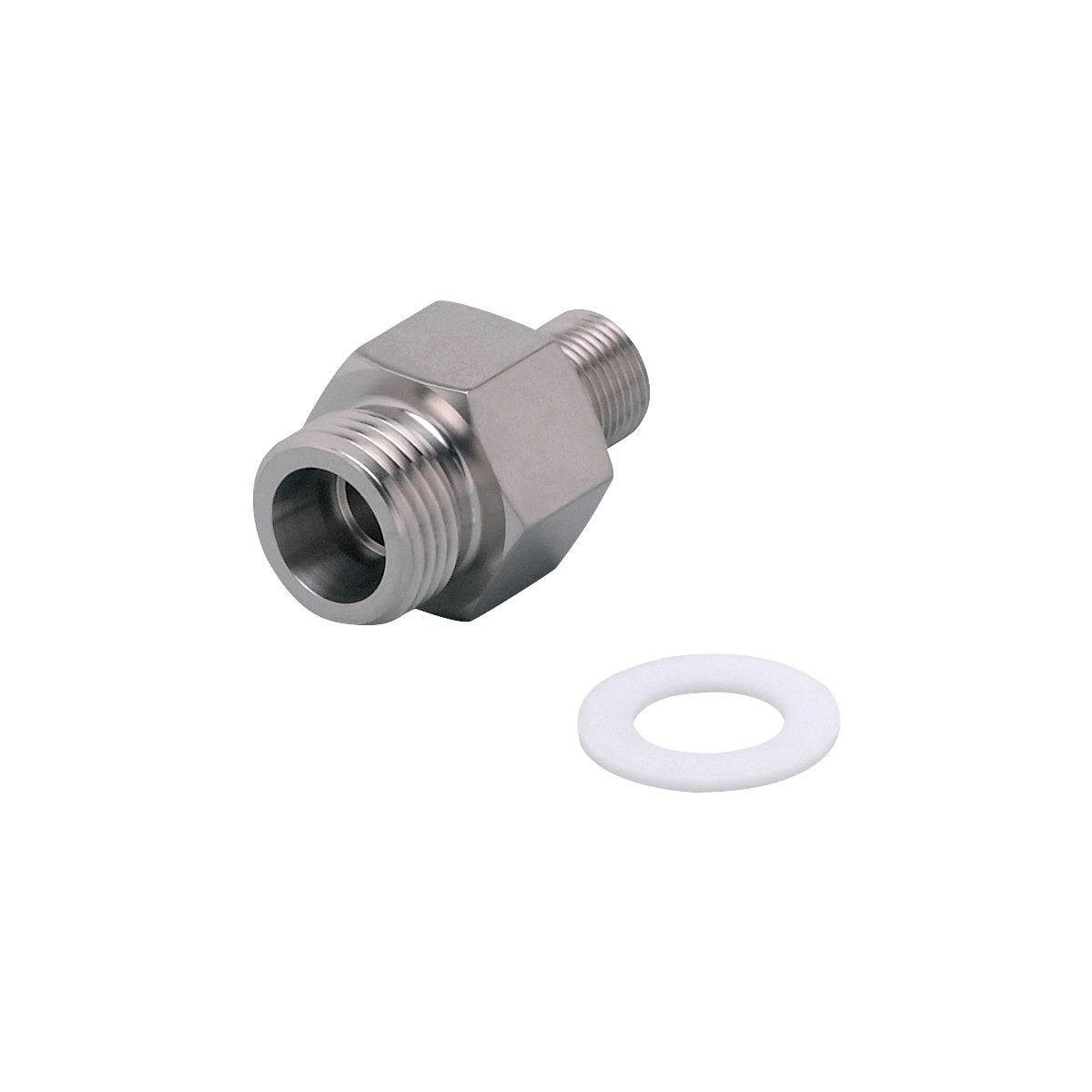 Монтажный адаптер IFM Electronic E40128