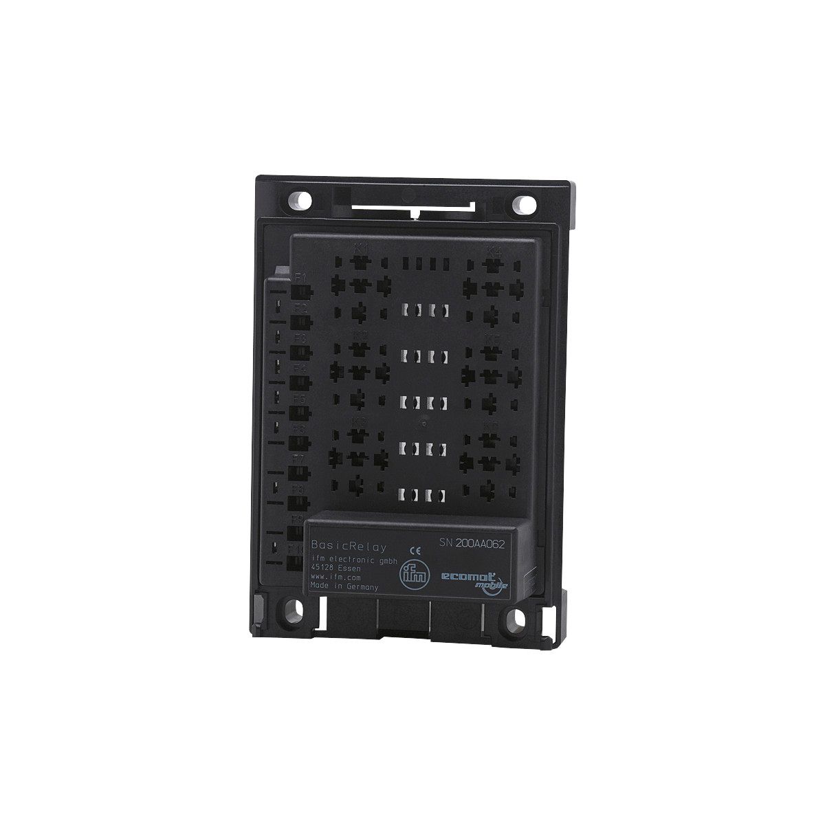 Контроллер IFM Electronic CR0421