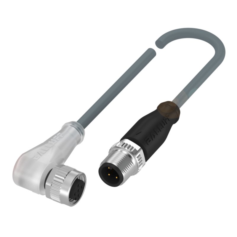 Соединительный кабель Balluff BCC M425-M414-3A-606-VX8434-030