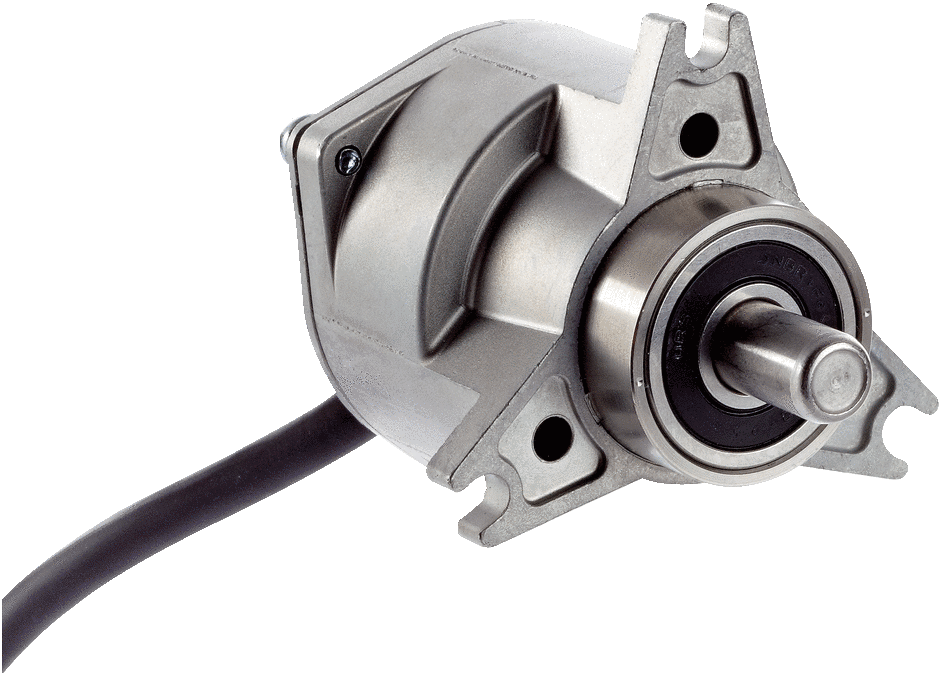 Энкодер SICK DKS40-A5J02048