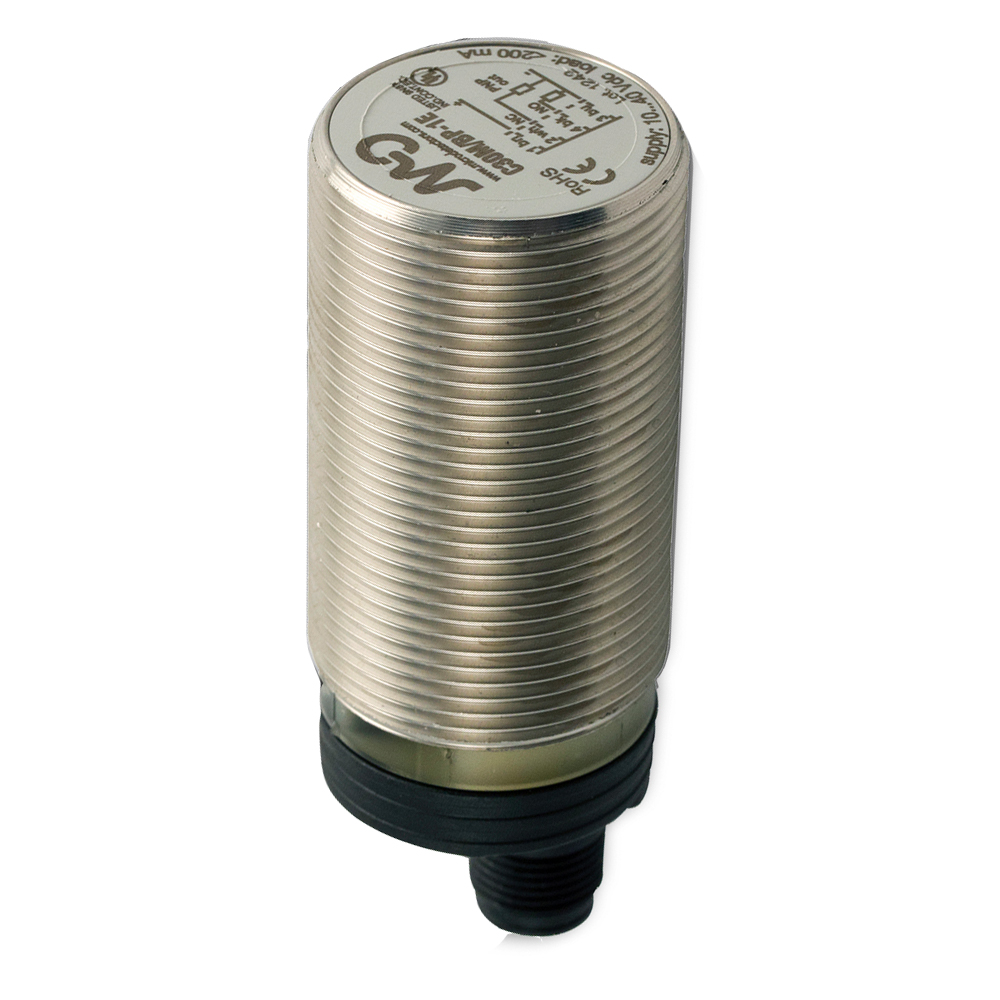 Емкостной датчик DATASENSING C30M/BP-1E