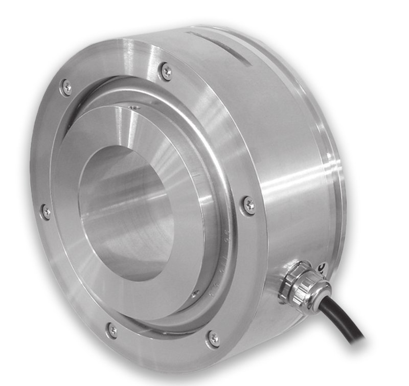 Инкрементальный энкодер Baumer ITD 75 A 4 1024 R NI KR1 S 80 IP54