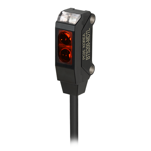 Оптический датчик Autonics BTS200-MDTL