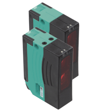 Оптический датчик Pepperl Fuchs LA28/LK28-Z-F2/31/116