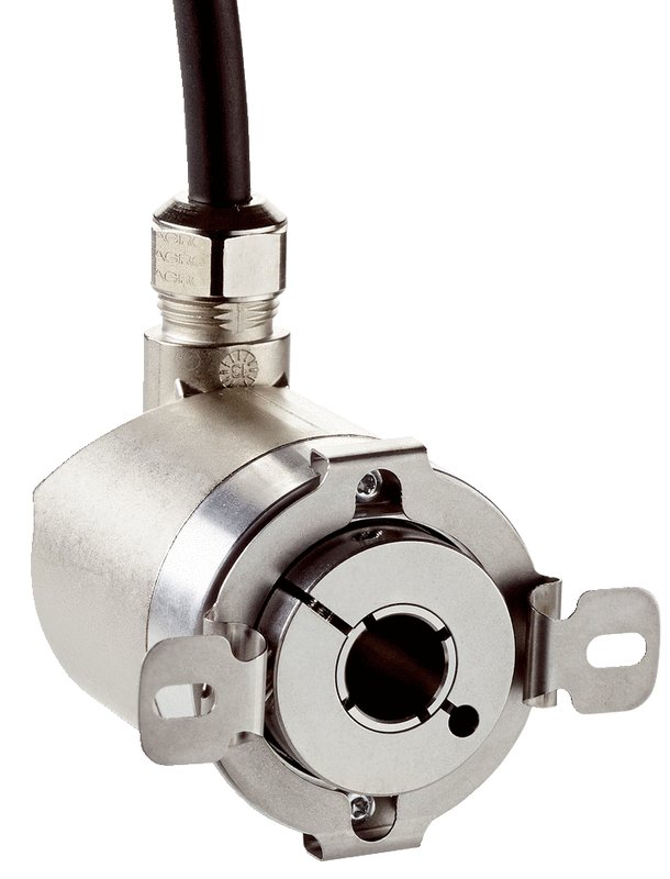 Многооборотный энкодер SICK AHM36B-BDCL012x12