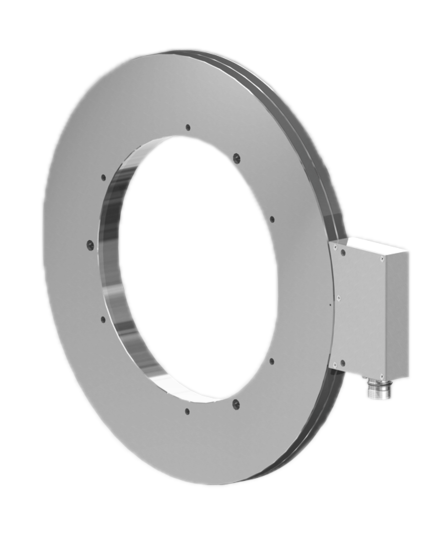 Абсолютный энкодер Baumer MHAP400 B5 G230 SB14E U1024 D