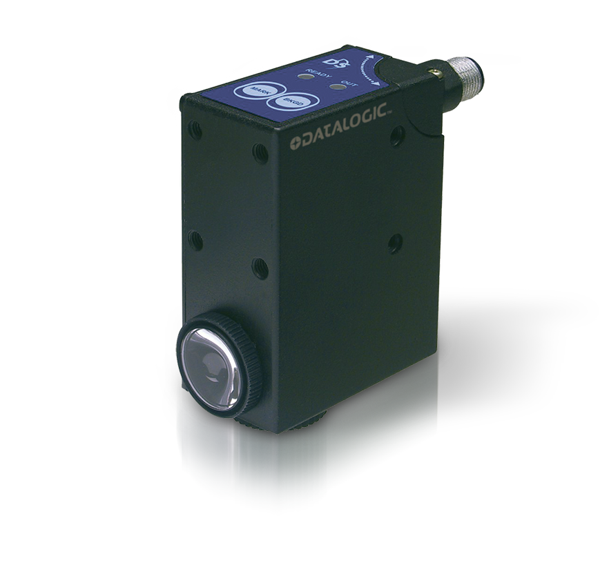 Датчик контрастной метки DATASENSING TLu-445
