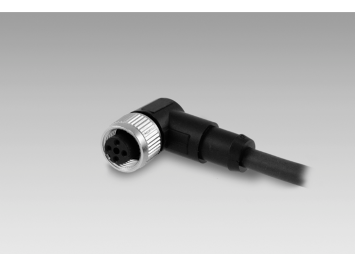 Разъем с кабелем Baumer ESW 33AH0200G