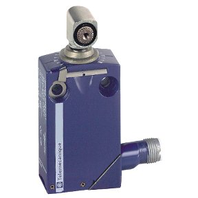 Kонцевой выключатель Telemecanique XCMD2101M12