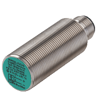 Индуктивный датчик Pepperl Fuchs NJ5-18GM-N-V1