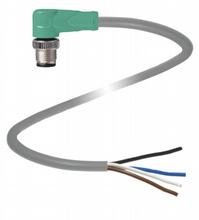 Соединительный кабель Pepperl Fuchs V1S-W-3M-PVC