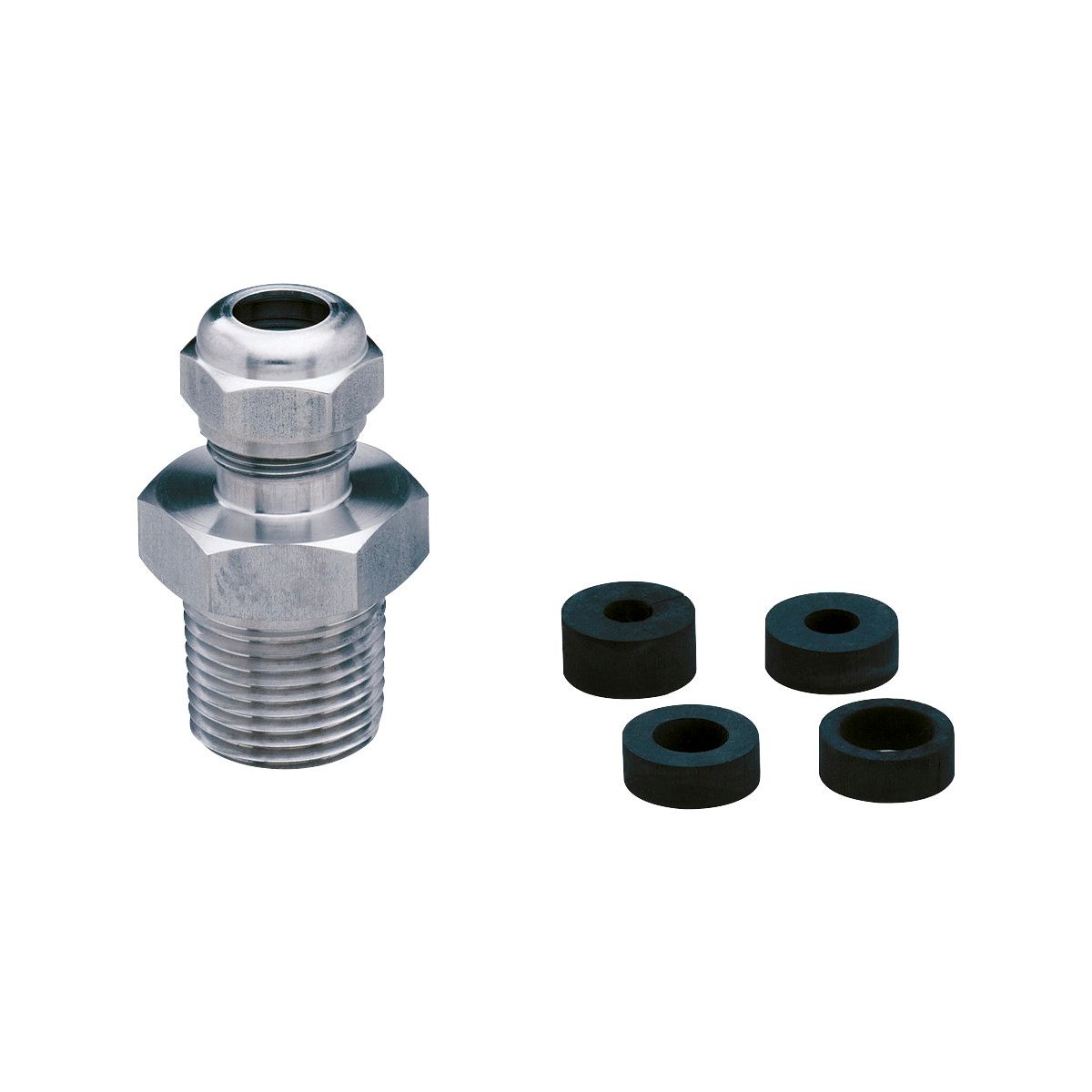 Зажимный фитинг IFM Electronic E30025