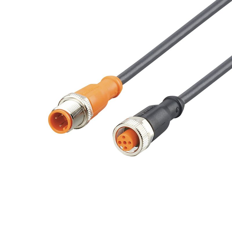 Соединительный кабель IFM Electronic EVC681
