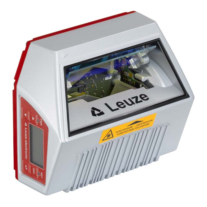 Сканер штрих-кодов Leuze Electronic BCL 601i OM 100