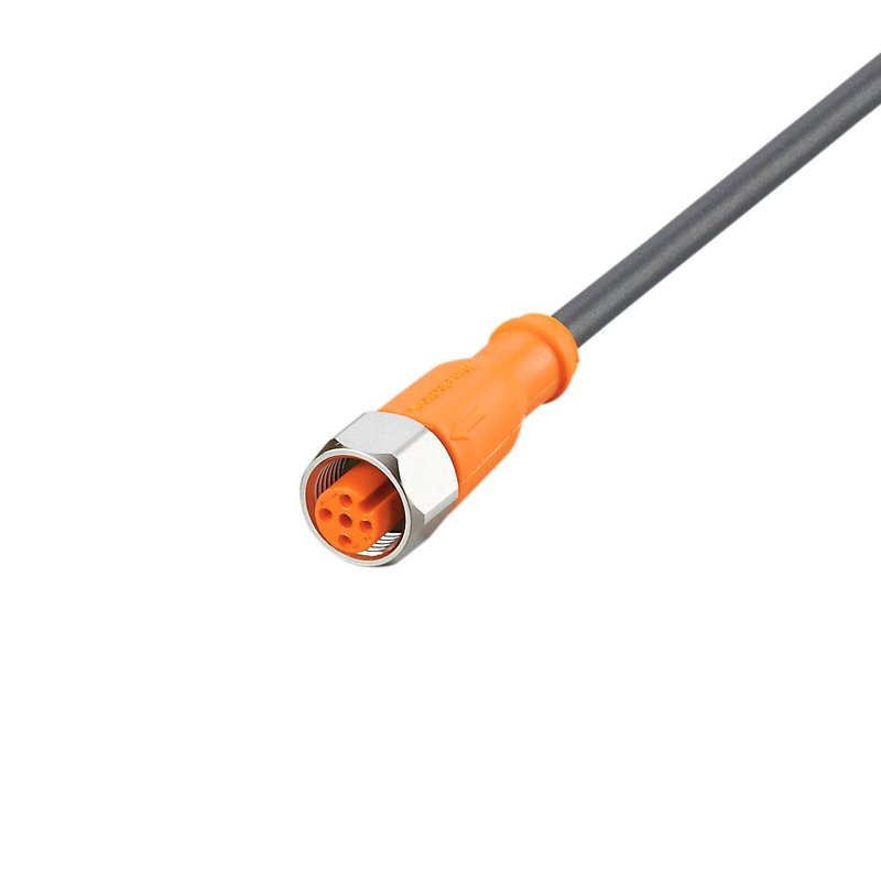 Разъем с кабелем IFM Electronic EVM050