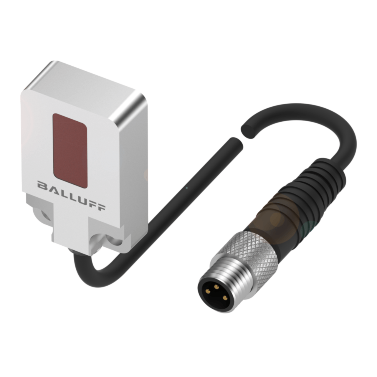 Оптический датчик Balluff BOS R01E-UI-KH22-00,2-S49