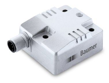 Инклинометр Baumer GIM500R-M290.BC6.A