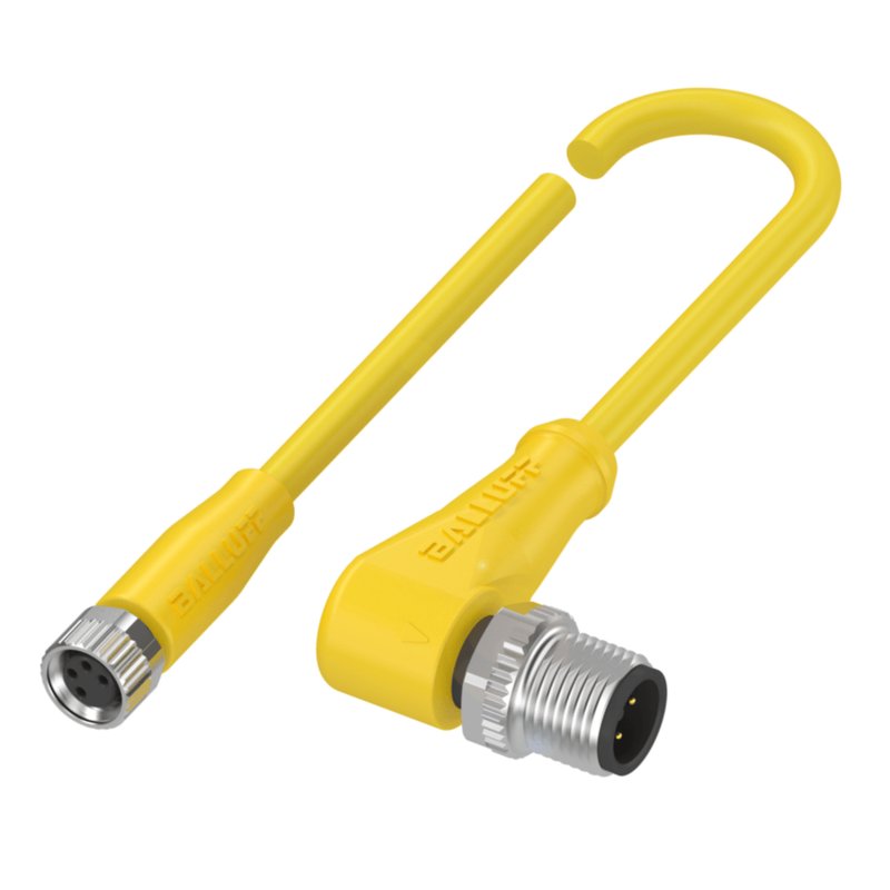Соединительный кабель Balluff BCC M314-M424-3E-304-EX44T2-003