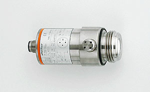 Датчики давления IFM Electronic серии PL