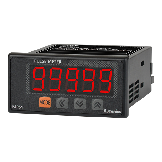 Счетчик импульсов Autonics MP5Y-4N