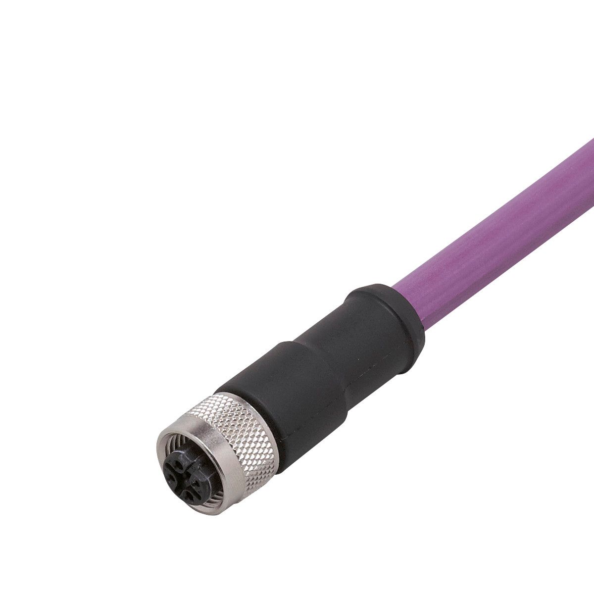 Соединительный кабель IFM Electronic E12321