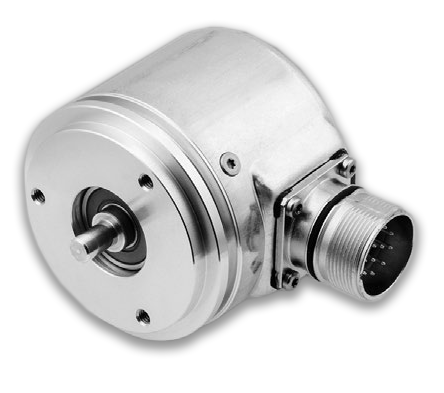 Абсолютный энкодер Baumer GM401.B10A306