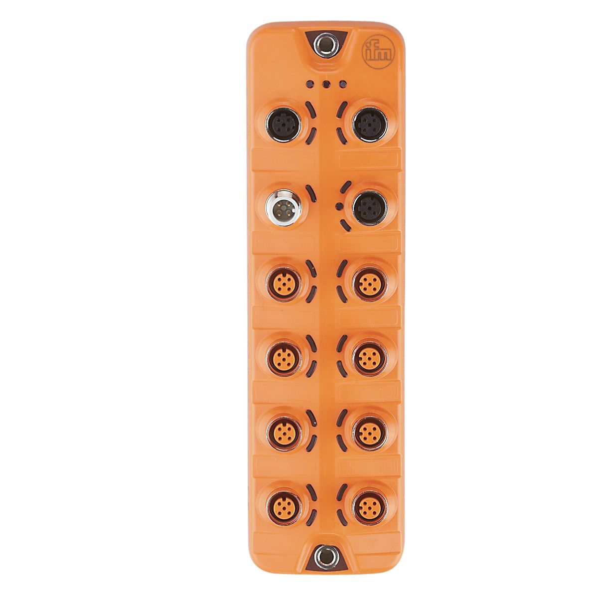 IO-Link master IFM Electronic AL1302