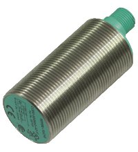 Емкостной датчик Pepperl Fuchs CCB10-30GS60-E2-V1