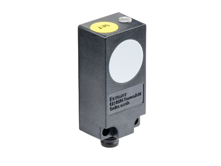 Индуктивный датчик расстояния Baumer IWFK 20Z8704/S35A