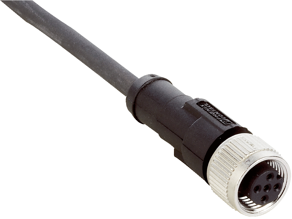 Разъем с кабелем SICK DOL-1205-G09MC