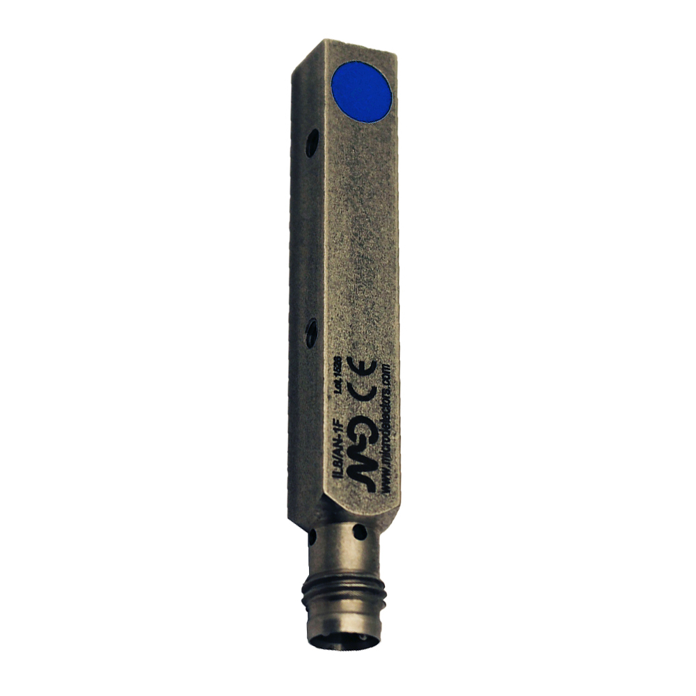 Индуктивный датчик DATASENSING IL8/AP-1F