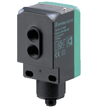 Оптоволоконный усилитель Pepperl Fuchs RL61-LL-IR-Z/92/136