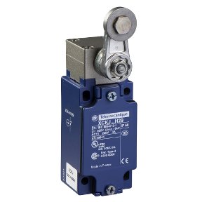 Kонцевой выключатель Telemecanique XCKJ10513D