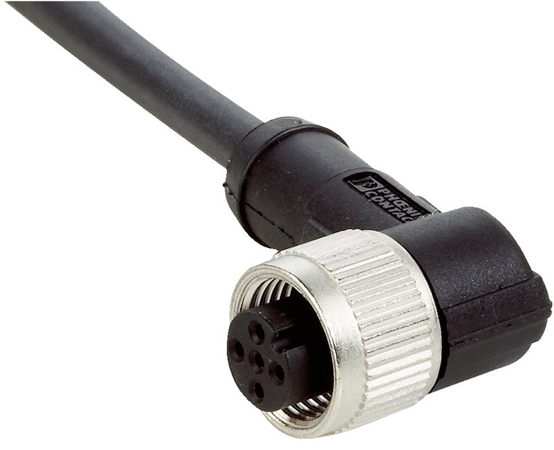 Разъем с кабелем SICK DOL-1205-W20MAC