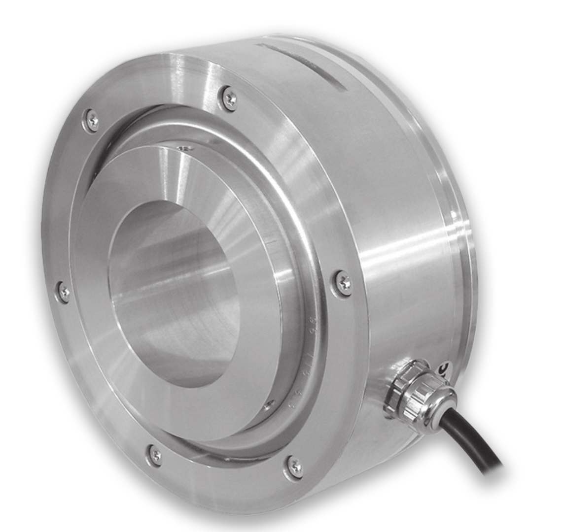 Инкрементальный энкодер Baumer ITD 75 A 4 1024 T NI KR2 E 60 IP54
