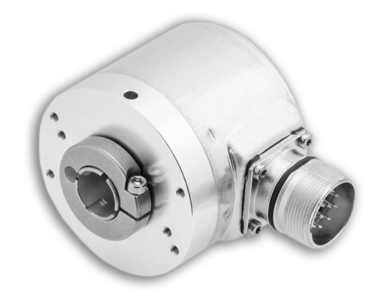 Абсолютный энкодер Baumer GXM2S.212A102