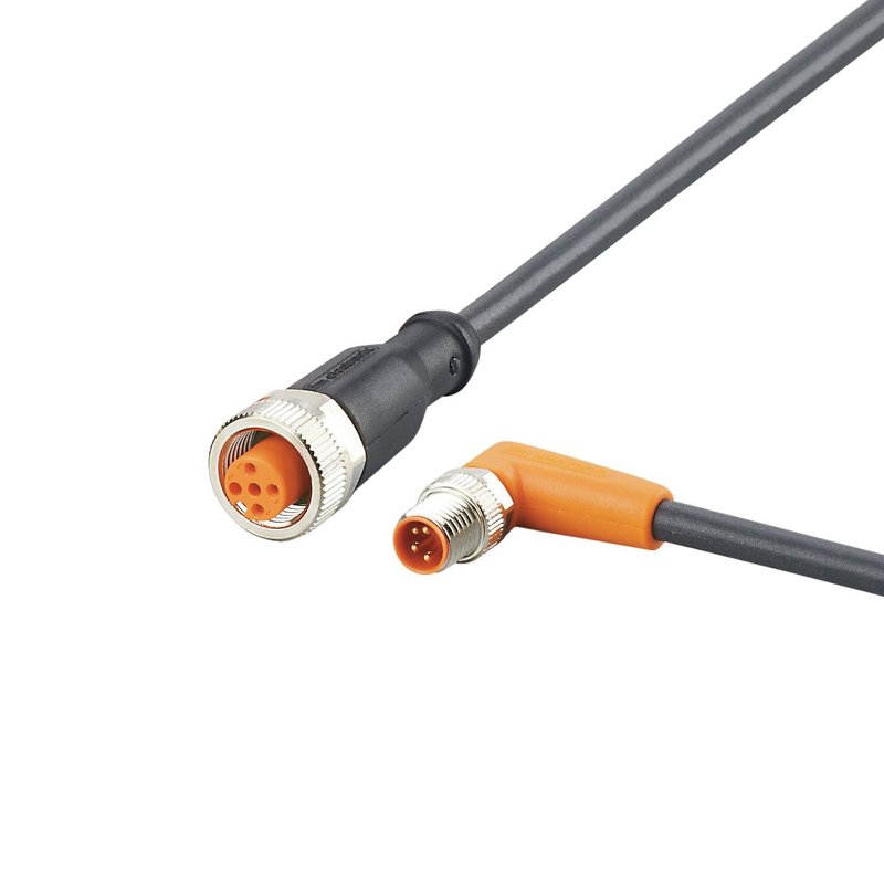 Соединительный кабель IFM Electronic EVC678