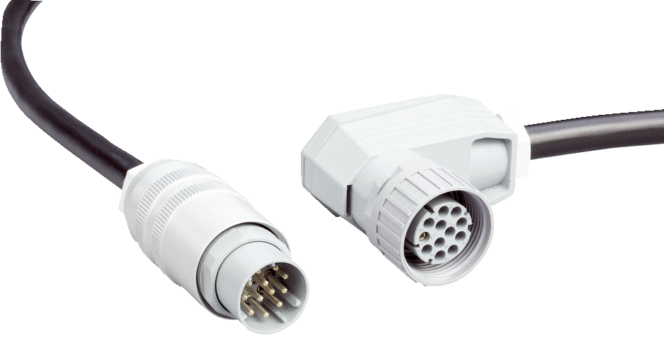 Соединительный кабель SICK DSL-0612B2M5075KM0