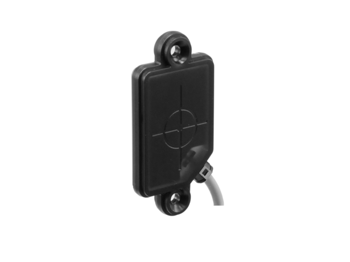 Емкостной датчик уровня Baumer CFDK 25G1155/LN2