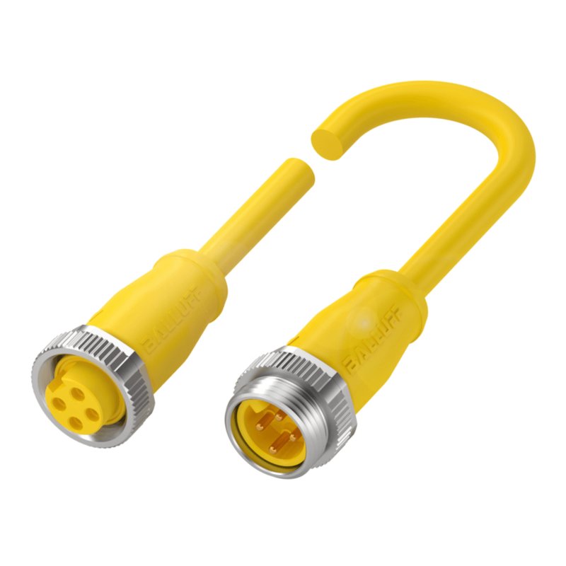 Соединительный кабель Balluff BCC A314-A314-30-304-VX44W6-010